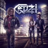 Cruzh cover