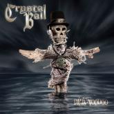 Crystal Ball Deja Voodoo cover