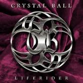 Crystal Ball Liferider cover
