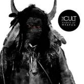 The Cult Choice of Weapon cover