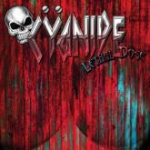Cyanide Lethal Dose cover