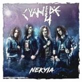 Cyanide 4 Nekyia cover