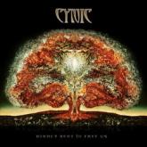 Cynic Kindly Bent to Free Us cover