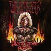 Danzig Black Laden Crown cover