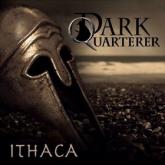 Dark Quarterer Ithaca cover