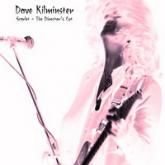 Dave Kilminster Scarlet The Director’s Cut cover