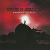 David A. Saylor Strength of One cover