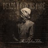 Deadly Circus Fire The Hydra’s Fire cover