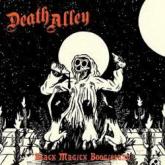 Death Alley Black Magick Boogieland cover