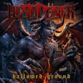 Death Dealer Hallowed Ground cover