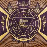 Deathless Legacy Rituals of Black Magic cover
