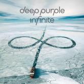 Deep Purple inFinite cover