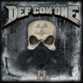 Def-Con-One II cover