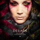 Delain The Human Contradiction cover
