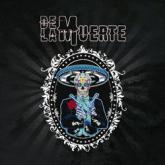 De La Muerte cover