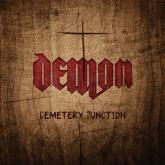 Demon Cemetery Junction cover
