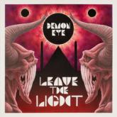 Demon Eye Leave the Light cover