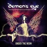Demon’s Eye Under the Neon cover