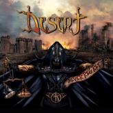 Desert Never Regret cover