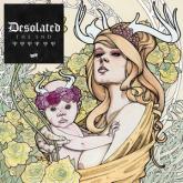 Desolated The End cover
