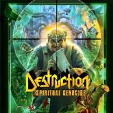 Destruction Spiritual Genocide cover