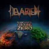 Devariem Planet Earth Ground Zero cover