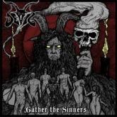Devil Gather the Sinners cover