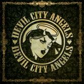Devil City Angels cover