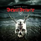 DevilDriver Winter Kills cover