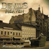 Devil’s Heaven Heaven on Earth cover