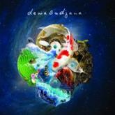 Dewa Budjana Zentuary cover