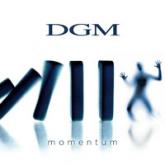 DGM Momentum cover