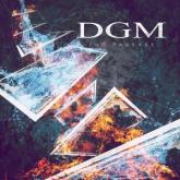 DGM The Passage cover