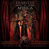 Diabulus In Musica Dirge for the Archons cover