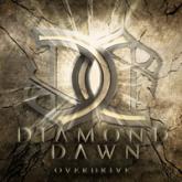 Diamond Dawn Overdrive cover
