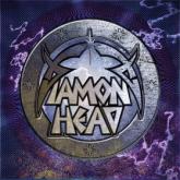 Diamond Head cover