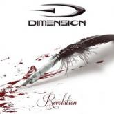Dimension Revolution cover