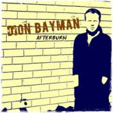 Dion Bayman Afterburn cover