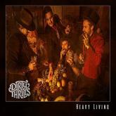Dirty Thrills Heavy Living