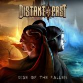 Distant Past Rise of the Fallen cover