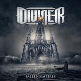 Diviner Fallen Empires cover