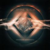 Divine Realm Tectum Argenti cover