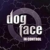Dogface In Control cover