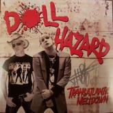 Doll Hazard Transatlantic Meltdown cover