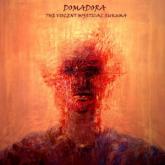 Domadora The Violent Mystical Sukuma cover