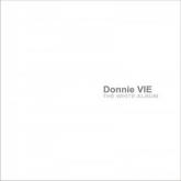Donnie Vie The White Album cover