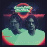 Downes Braide Association Suburban Ghosts cover