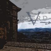 Dperd V cover