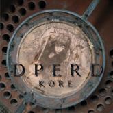 Dperd Kore cover