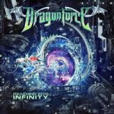 DragonForce Reaching Into Infinity cover